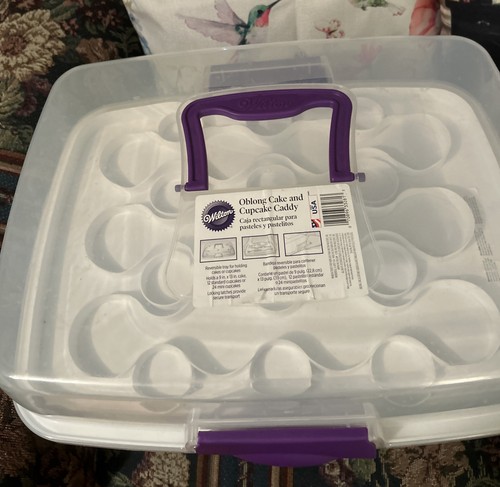 New wilton oblong - new,