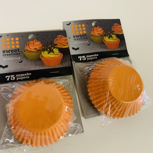 150 pieces cupcake papers - pieces,