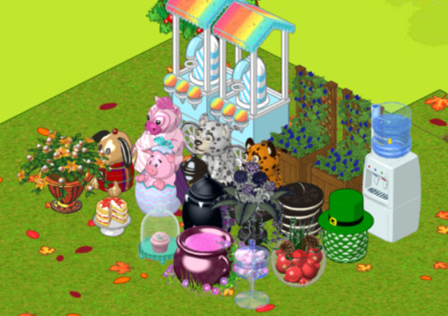 Webkinz classic virtual item - classic,
