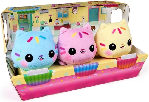 Gabby dollhouse cakey s - dollhouse, cakey's