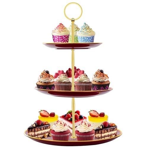 Cupcake stand holder tier - cupcake,